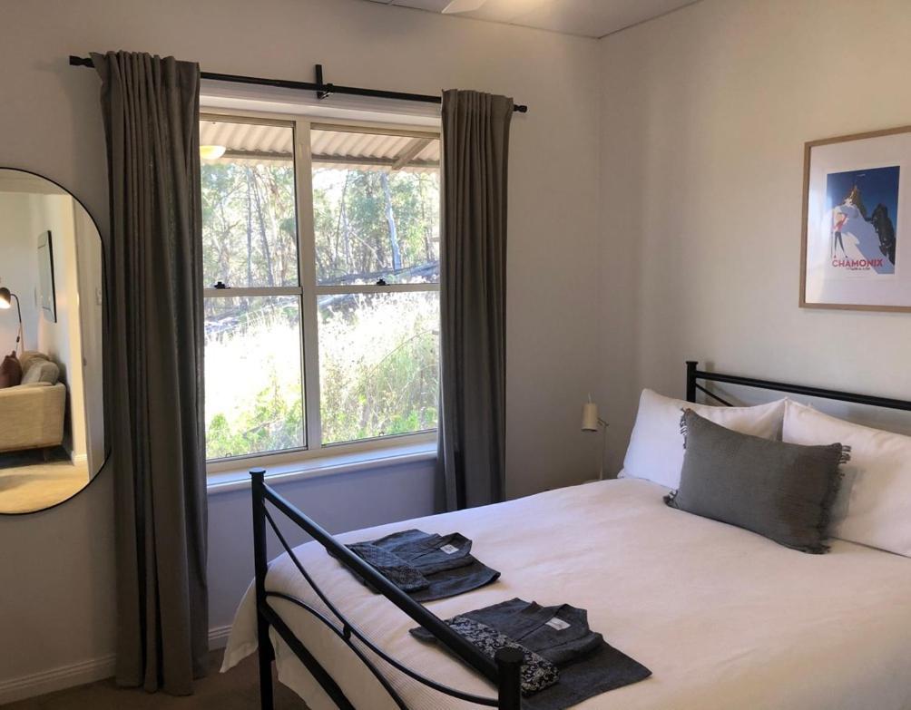 Peppertree Farm Mudgee Villa Dış mekan fotoğraf