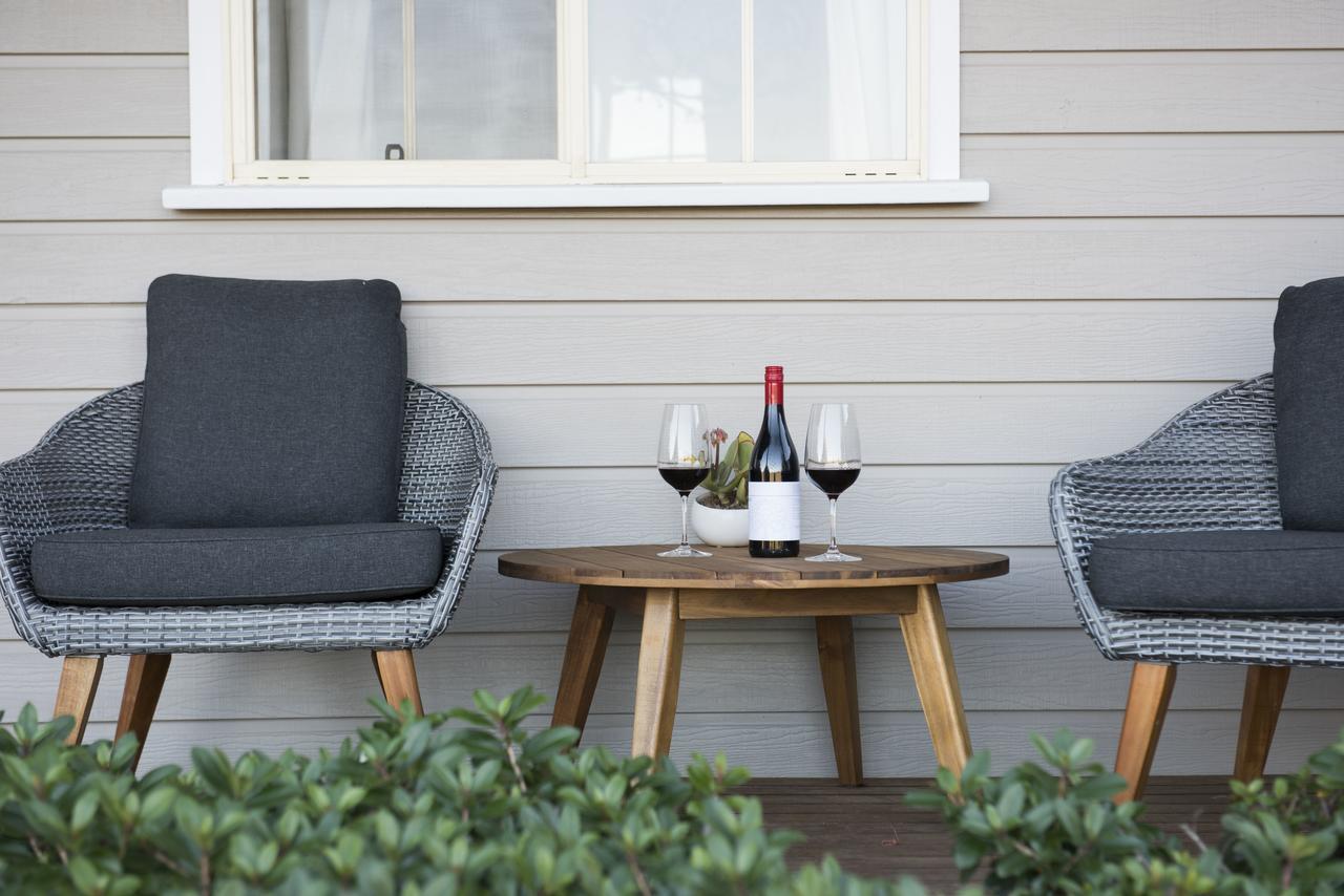 Peppertree Farm Mudgee Villa Dış mekan fotoğraf