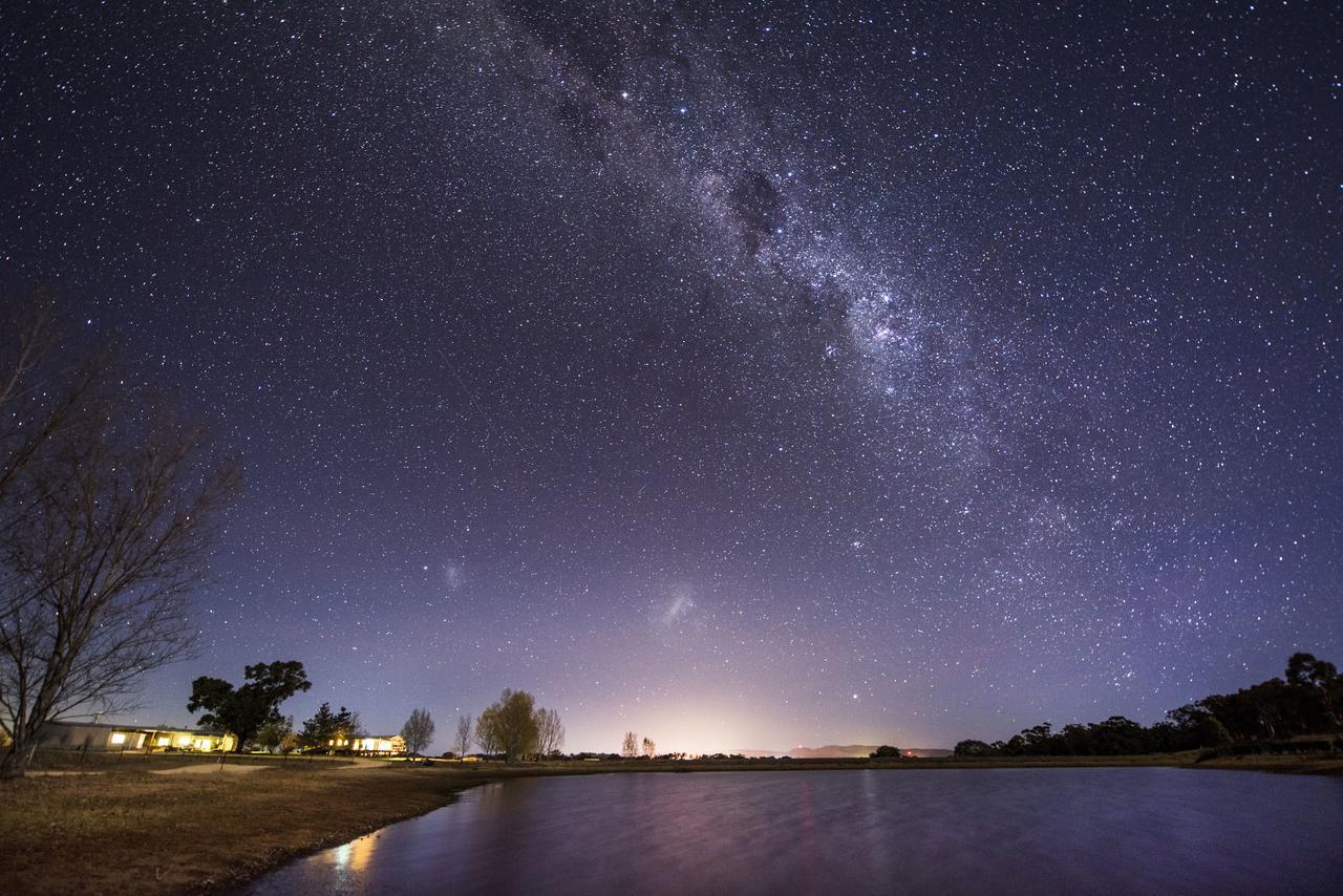 Peppertree Farm Mudgee Villa Dış mekan fotoğraf