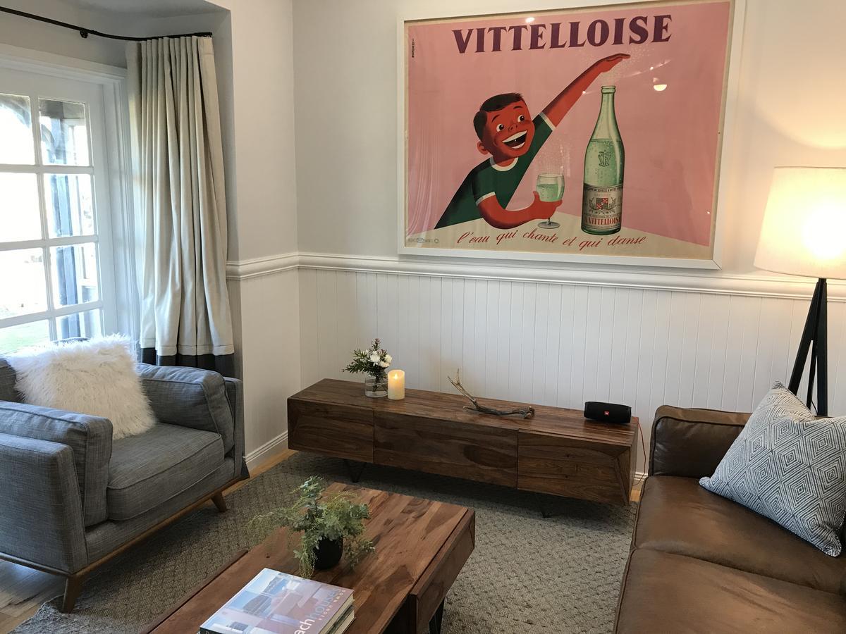 Peppertree Farm Mudgee Villa Dış mekan fotoğraf