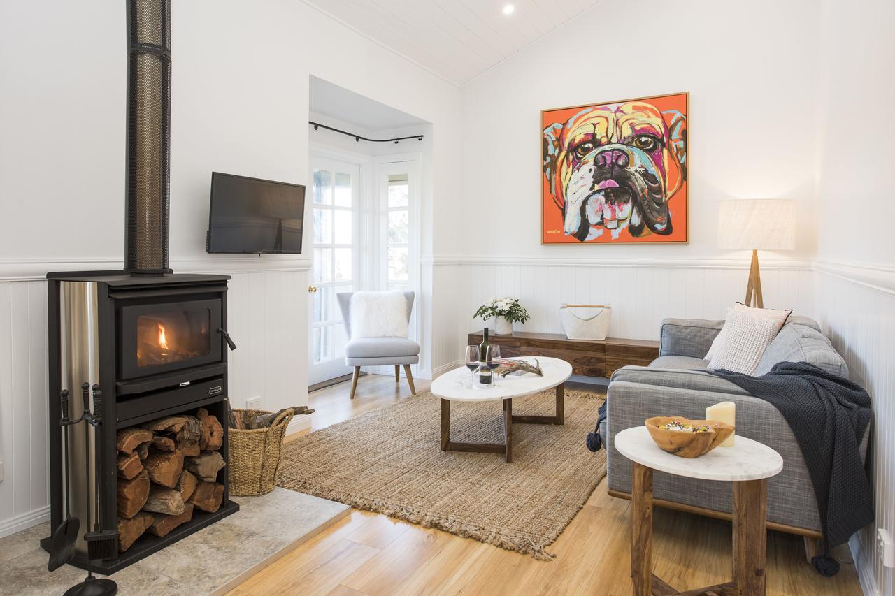 Peppertree Farm Mudgee Villa Dış mekan fotoğraf