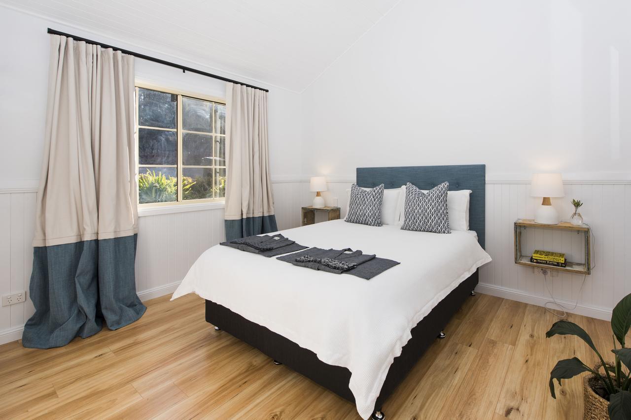 Peppertree Farm Mudgee Villa Dış mekan fotoğraf