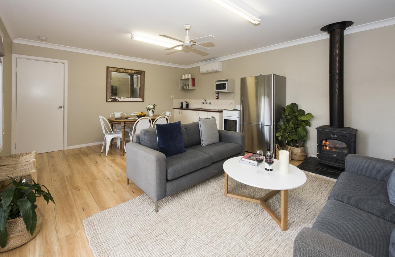 Peppertree Farm Mudgee Villa Dış mekan fotoğraf