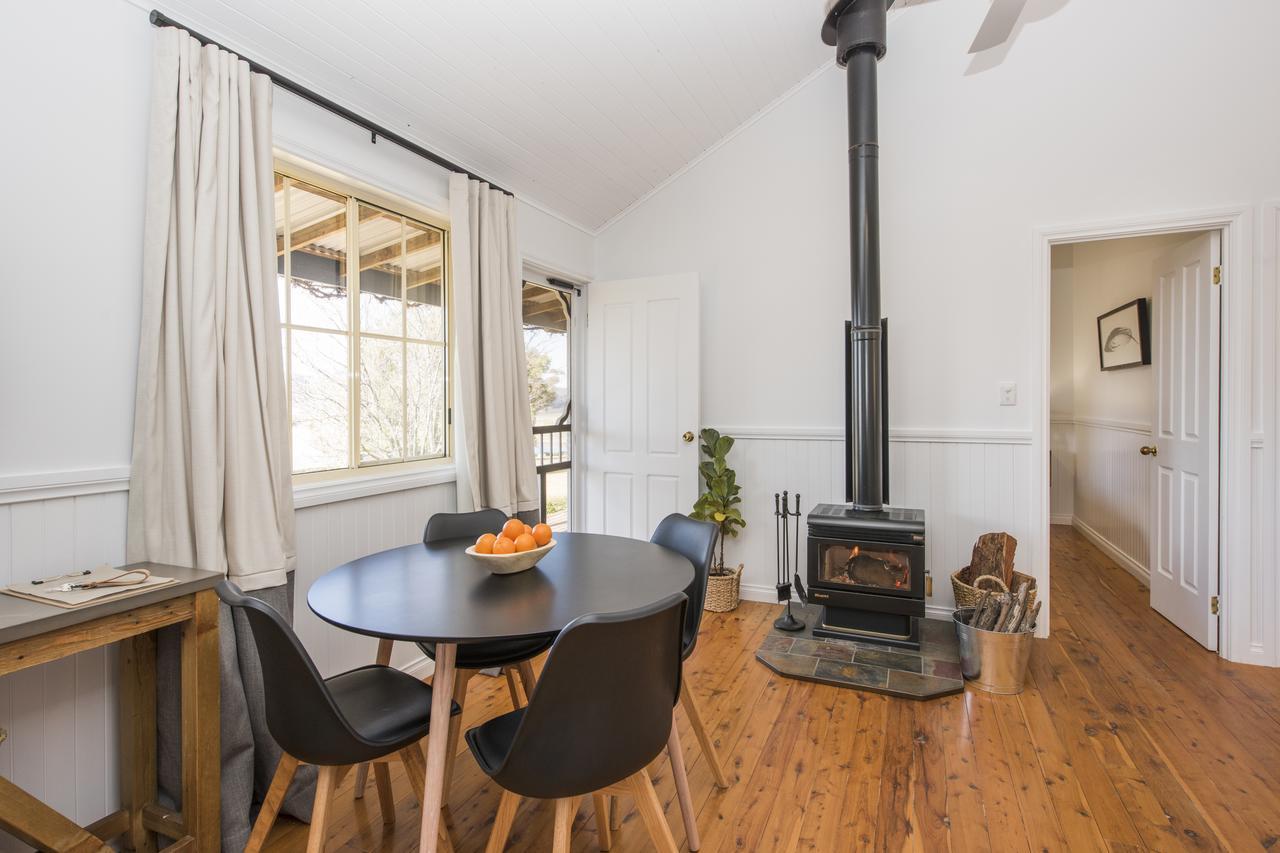 Peppertree Farm Mudgee Villa Dış mekan fotoğraf