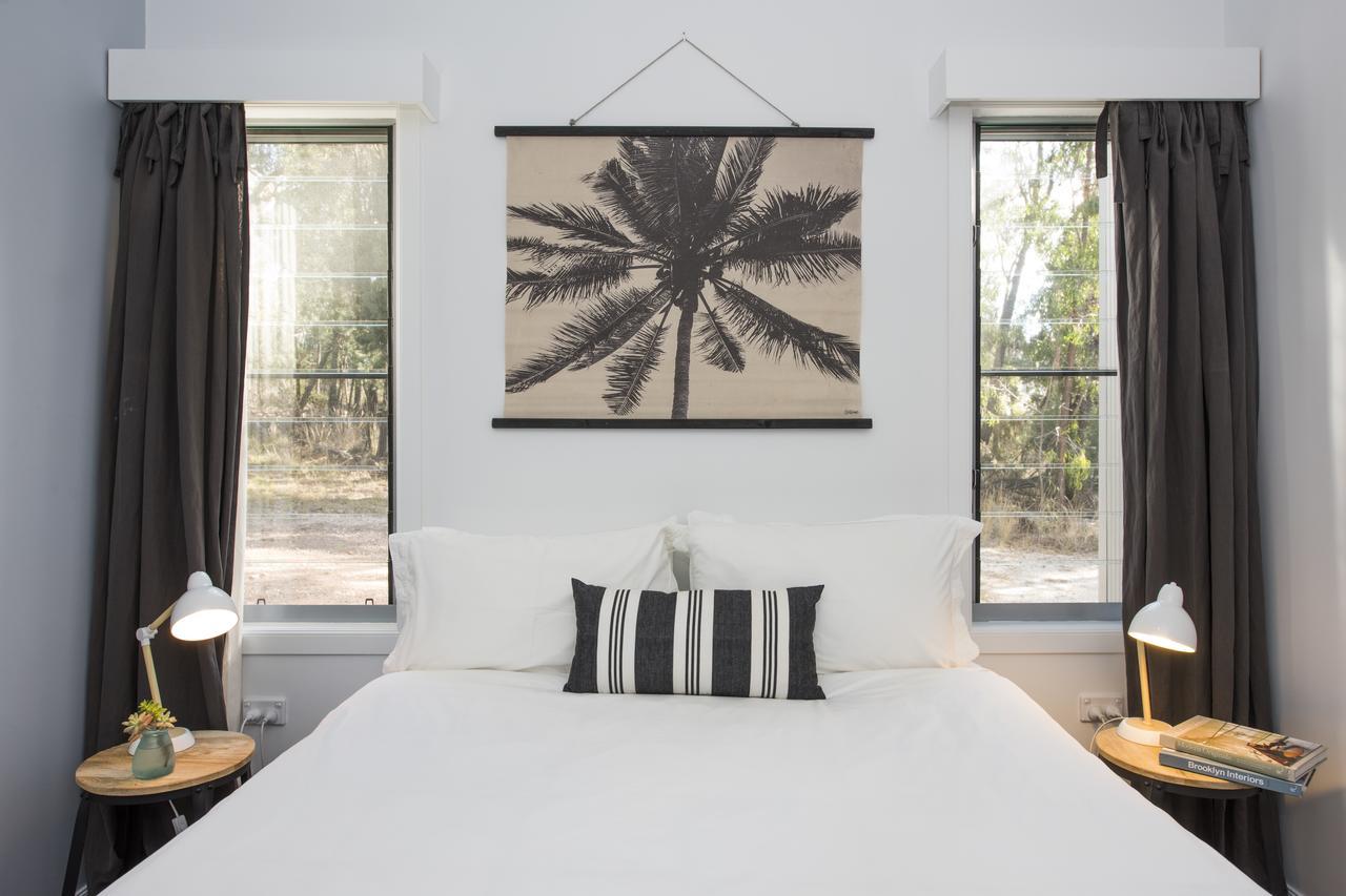 Peppertree Farm Mudgee Villa Dış mekan fotoğraf
