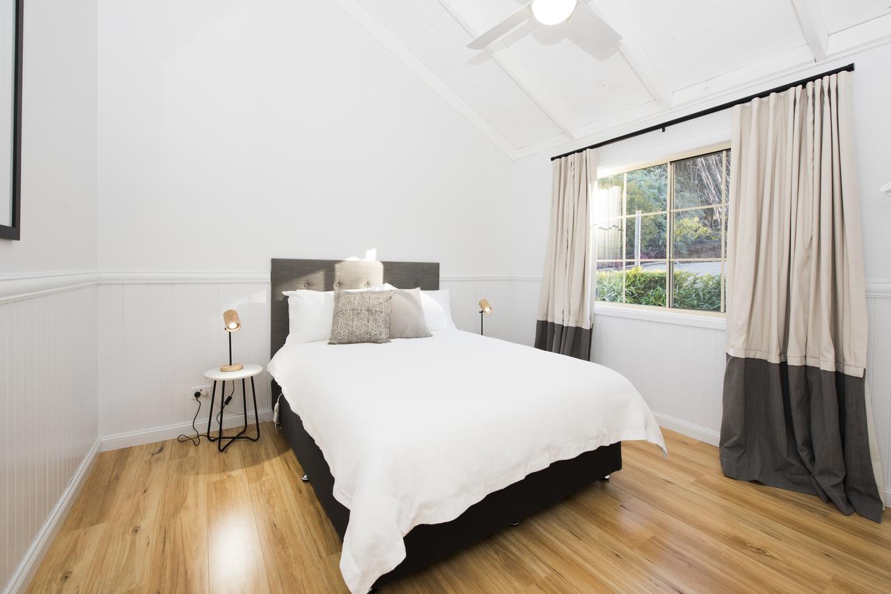 Peppertree Farm Mudgee Villa Dış mekan fotoğraf