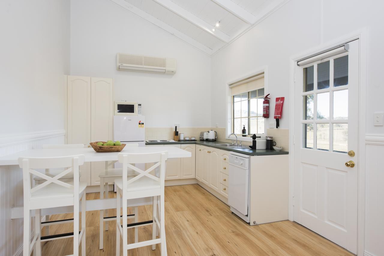 Peppertree Farm Mudgee Villa Dış mekan fotoğraf