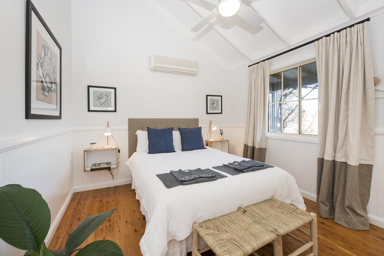 Peppertree Farm Mudgee Villa Dış mekan fotoğraf