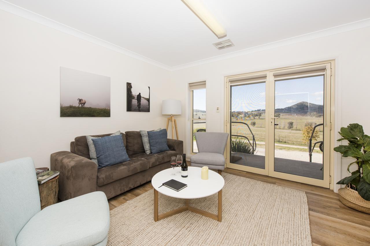 Peppertree Farm Mudgee Villa Dış mekan fotoğraf