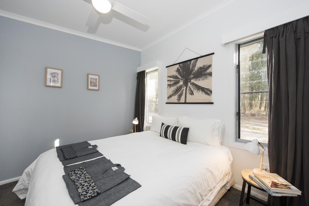 Peppertree Farm Mudgee Villa Dış mekan fotoğraf
