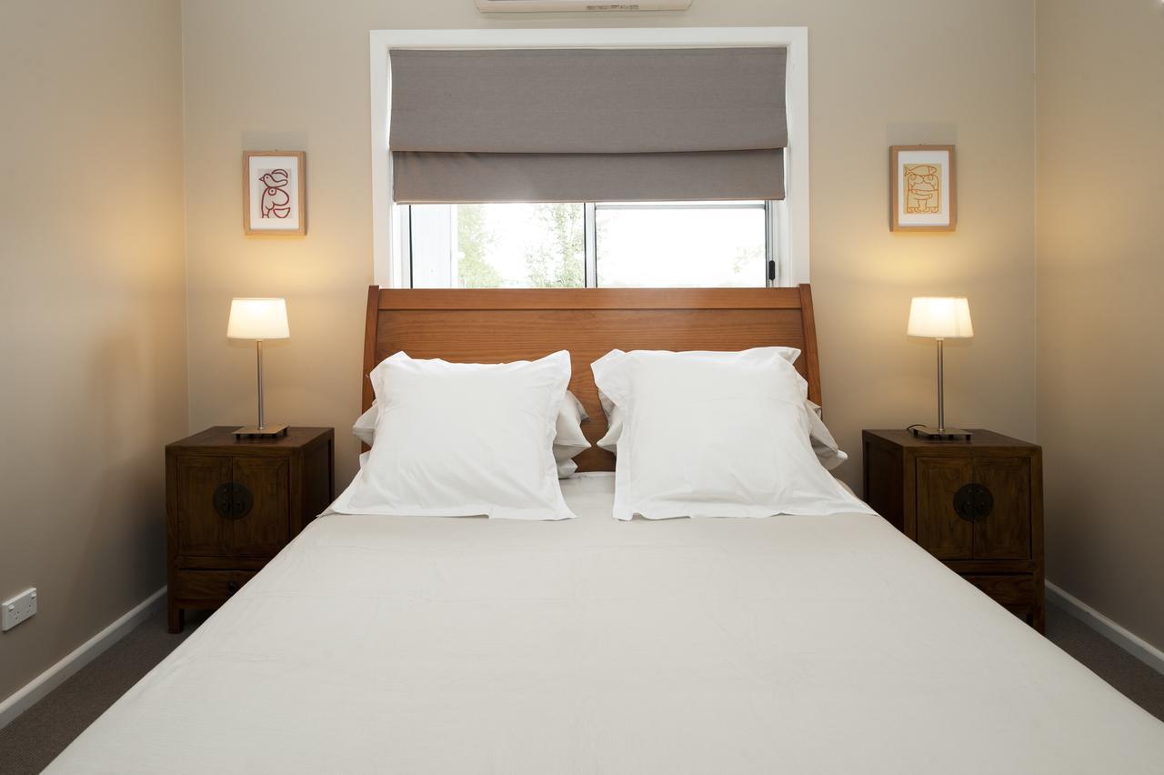 Peppertree Farm Mudgee Villa Dış mekan fotoğraf
