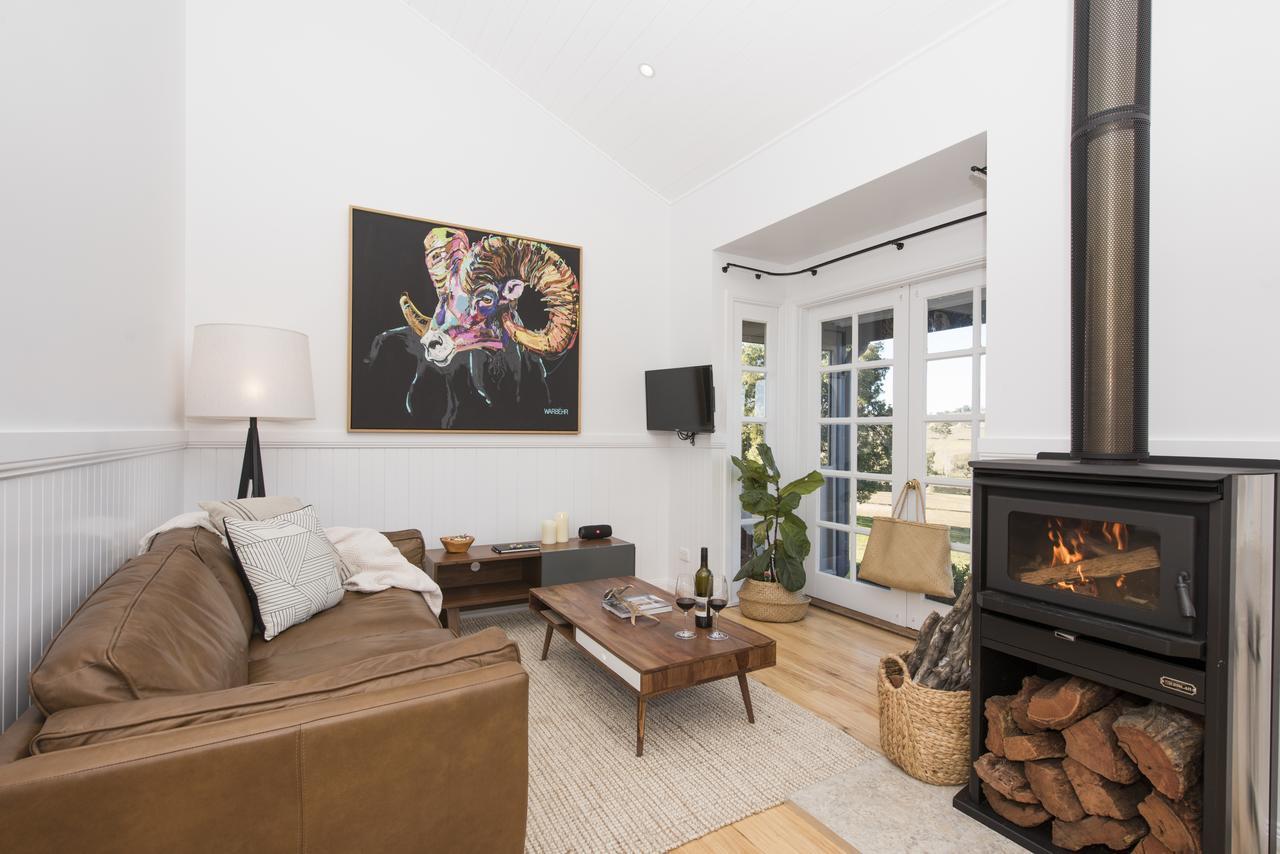 Peppertree Farm Mudgee Villa Dış mekan fotoğraf