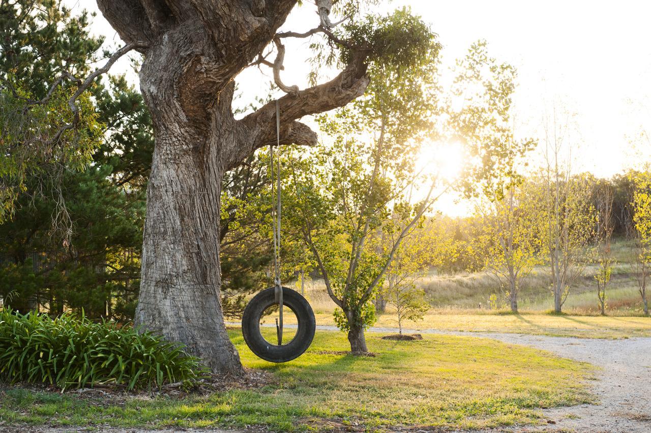 Peppertree Farm Mudgee Villa Dış mekan fotoğraf