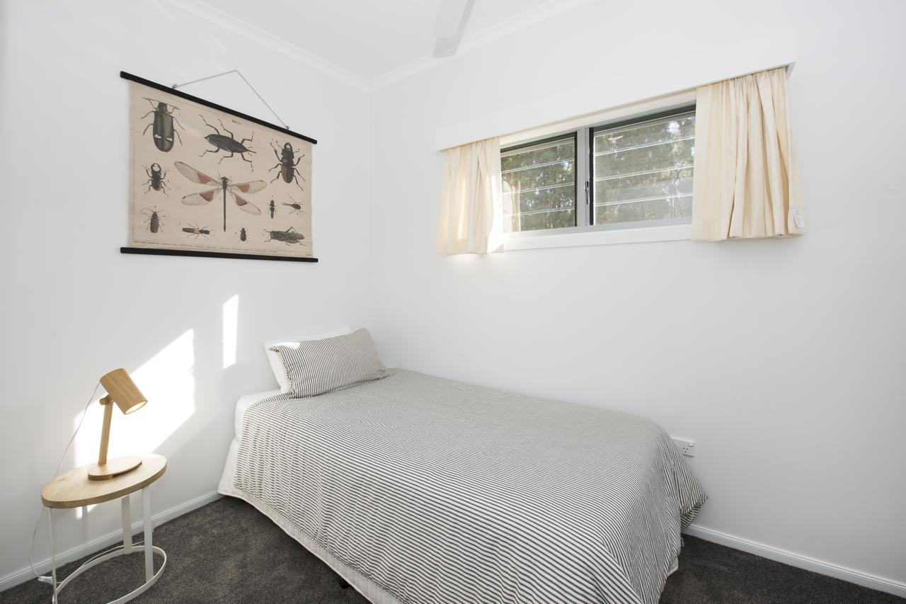 Peppertree Farm Mudgee Villa Dış mekan fotoğraf