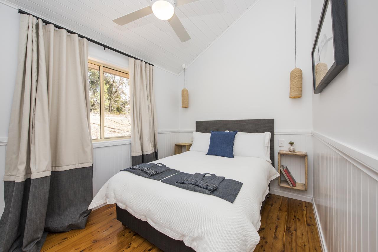 Peppertree Farm Mudgee Villa Dış mekan fotoğraf