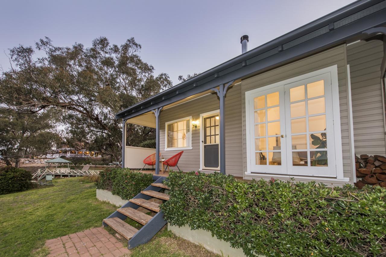 Peppertree Farm Mudgee Villa Dış mekan fotoğraf